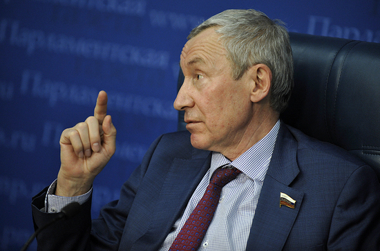 Климов объяснил решение США выслать из страны 10 российских дипломатов