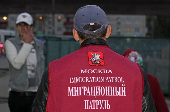 Гастарбайтеров собираются сосчитать, выучить и вылечить
