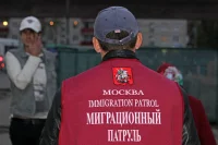 Гастарбайтеров собираются сосчитать, выучить и вылечить