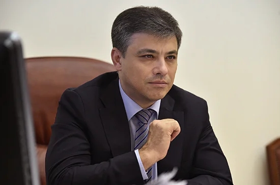 Морозов: приём в медицинские колледжи нужно увеличить