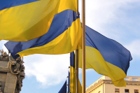 Украина высылает из страны старшего дипломата посольства России в Киеве
