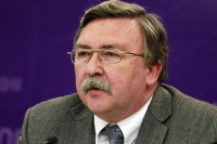 Ульянов сообщил о готовности участников СВПД продолжать переговоры