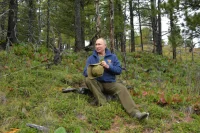 Песков рассказал о туристических предпочтениях Путина