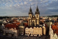 МИД объявил 20 чешских дипломатов персонами нон грата