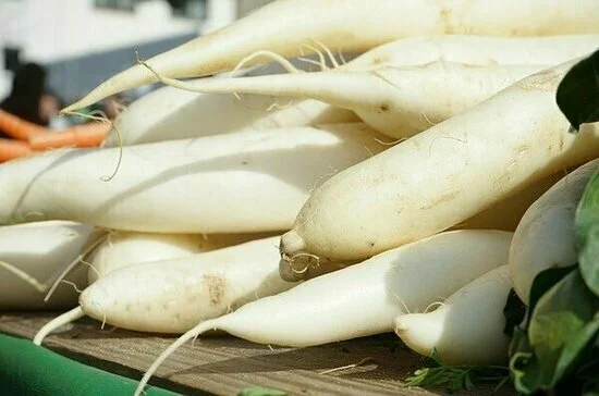 Врач назвал полезный овощ для укрепления иммунитета  