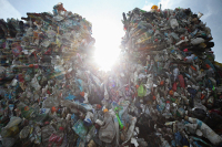 Минфин предложил отложить строительство 25 мусорных заводов 