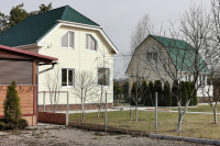 Российские дачники смогут частично компенсировать строительство домов на участках