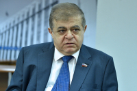 Джабаров призвал постсоветские страны объединяться для решения общих вопросов