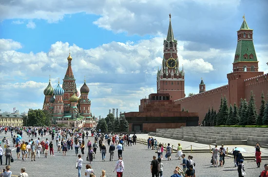 Фото: АГН Москва
