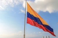 Колумбия выразила протест России из-за нарушения воздушного пространства