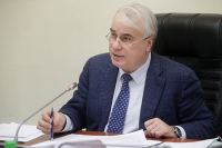 Завальный призвал оставить перекрёстное субсидирование только для оптового энергорынка