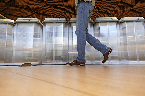 Иноагентов обязали указывать свой статус при участии в выборах