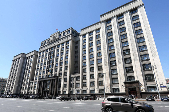 Госконтроль за обращением медизделий предлагают усилить