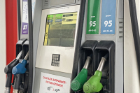 Минфин и Минэнерго согласовали параметры демпфера для сдерживания роста цен на бензин