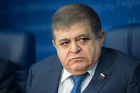 Джабаров оценил последствия возможной высылки всех российских дипломатов из Чехии