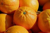 Диетолог рассказала, как получить максимальную пользу от апельсинов