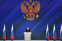 Президент поручил разработать механизм поддержки строительства частных домов