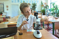Минтруд: на выплаты школьникам выделят около 170 млрд рублей