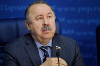 Газзаев: социальные инициативы президента помогут укрепить межнациональный мир