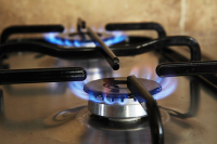 Кабмин подготовит проект о бесплатном подключении частных домов к газу
