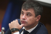 Морозов: депутатский корпус примет активное участие в реализации Послания Президента