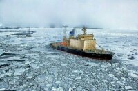Власти Ямала заявили о готовности реализовать Северный широтный ход
