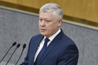 Парламентарии России и Белоруссии обсудят меры противодействия внешним угрозам