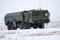 Испытания военной техники предлагают проводить без лицензий