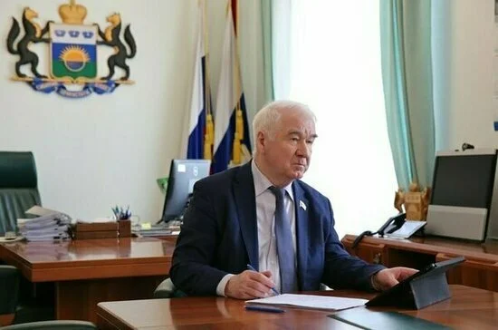 В Тюменской облдуме прокомментировали Послание Президента