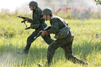 Эксперт прокомментировал завершение военных учений в Южном и Западном военных округах