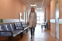 В поликлиниках Санкт-Петербурга возобновится диспансеризация