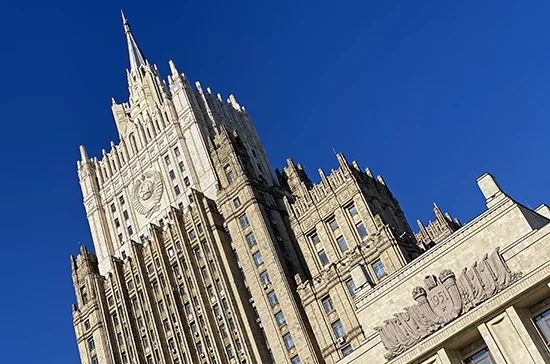 Россия предложила США обменяться гарантиями не вмешиваться в дела друг друга