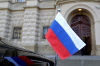 Литва, Латвия и Эстония объявили о высылке российских дипломатов 