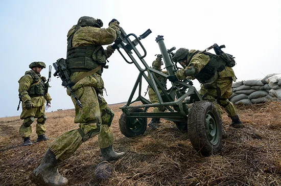 Россия и Казахстан обновят военное сотрудничество