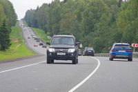 Муниципальные округа наделят полномочиями по организации дорожной безопасности 