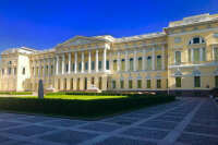 Кто предложил создать Государственный Русский музей