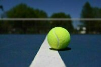 Российский теннисист обыграл первую ракетку мира на турнире в Белграде