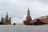 Как раньше называлась Спасская башня Кремля