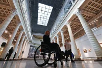 Подать заявление на прохождение медико-социальной экспертизы теперь можно на госуслугах