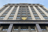 Депутаты предложили назвать улицу в Москве именем Юрия Лужкова