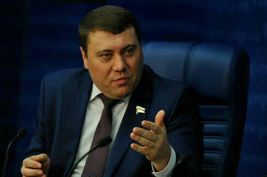 Абрамов считает, что у Газпрома хватит ресурсов на социальную газификацию