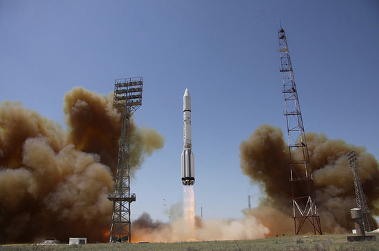 Россия повторила установленный 30 лет назад космический рекорд