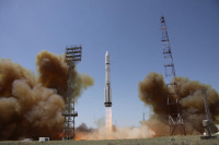 Россия повторила установленный 30 лет назад космический рекорд