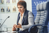 Бибикова рассказала, кому пересчитают пенсии с 1 августа
