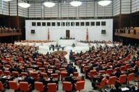 Парламент Турции осудил заявление Байдена о геноциде армян