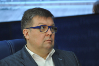 Эксперт оценил предложение Зеленского изменить формат переговоров по Донбассу