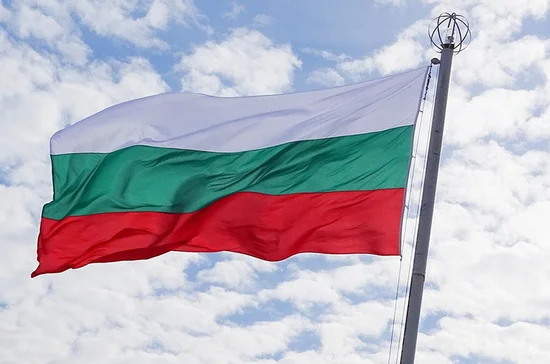 Шестерых россиян заподозрили во взрывах на складах в Болгарии