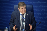 Джабаров прокомментировал идею укрупнения регионов