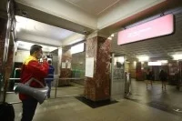В центре Москвы из-за репетиции парада Победы ограничат работу транспорта