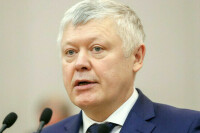 Пискарёв усмотрел в заявлениях Борреля давление на российский суд 